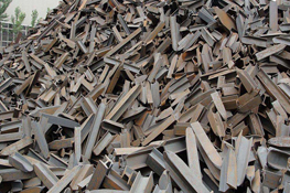 新疆废旧金属回收市场有多大